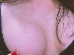 Cam4 Sex Cam of samira122