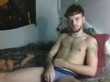 Cam4 Free Porn Cam of yourb0i