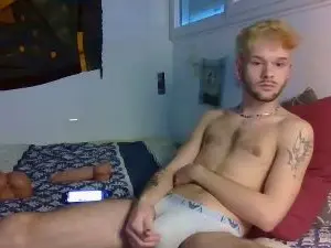 Cam4 Live Sex Cam of yourb0i