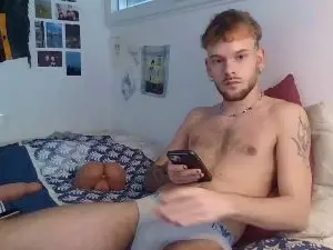 Cam4 Private Sex Chat of yourb0i