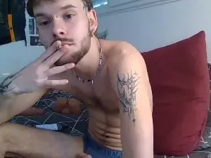 Cam4 Sex Chat of yourb0i