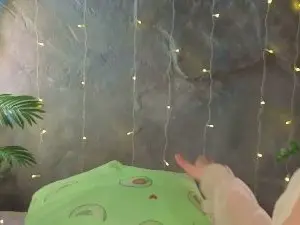 Cam4 Live Porn of AlizaFreshley