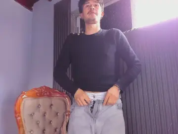 Cam4 Best Webcam of DimitriDeluxe