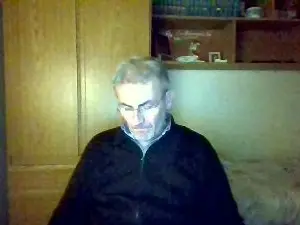 Cam4 Nude Webcam of KOUROSBOY