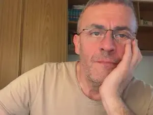 Cam4 Nude Webcam of KOUROSBOY