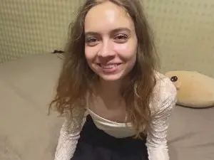 Cam4 Live Porn of LaveniaAronoff