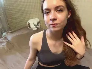 Cam4 Best Webcam of LaveniaAronoff