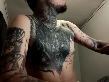 Cam4 Free Live Porn of camiloignaciox1