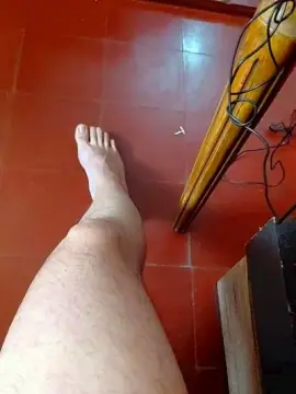 Cam4 Free Porn Cam of nahuelfree