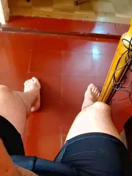 Cam4 Nude Webcam of nahuelfree