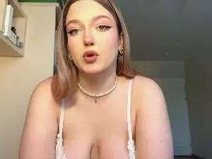 Cam4 Adult Video Chat of DelorasOng