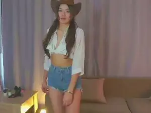 Cam4 Live Sex Cam of ElletteBenny