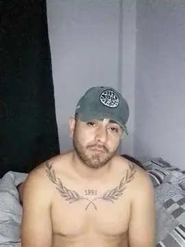 Cam4 Sex Chat of Elmorocho33