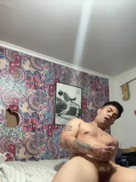 Cam4 Adult Video Chat of Elrichar5