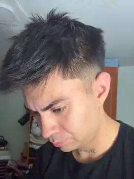 Cam4 Free Porn Cam of Elrichar5