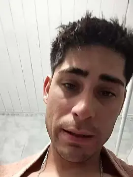 Cam4 Private Sex Chat of Pabloxx24