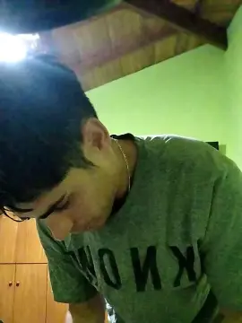 Cam4 Sex Cam of Pabloxx24