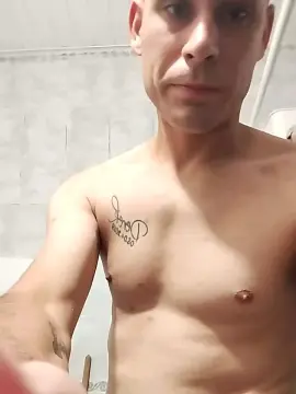 Cam4 Live Sex of Pabloxx24