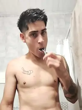 Cam4 Adult Webcam of Pabloxx24