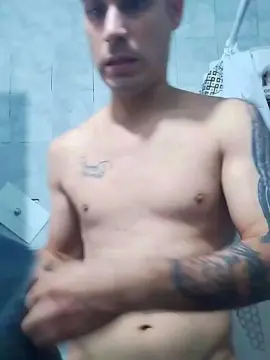 Cam4 Sex Cam of Pabloxx24