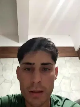 Cam4 Adult Webcam of Pabloxx24