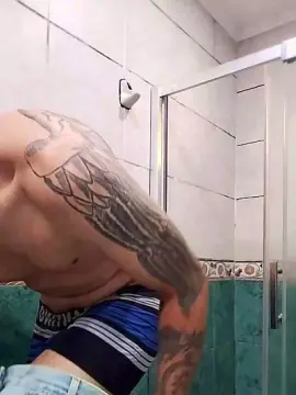 Cam4 Nude Webcam of Pabloxx24