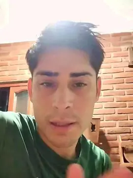 Cam4 Private Sex Chat of Pabloxx24
