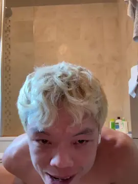 Cam4 Live Sex of YoweiHsu