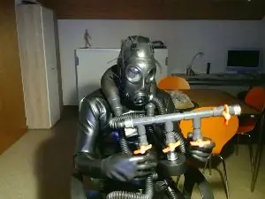 Cam4 Free Porn Cam of Gummitaucher