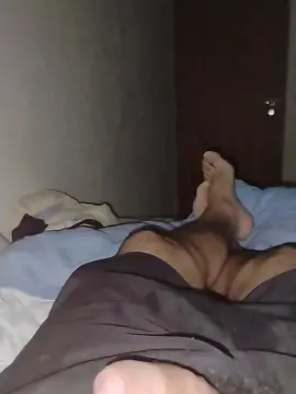 Cam4 Sex Cam of LeoMaduro