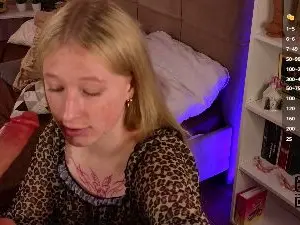 Cam4 Sex Chat of Lillian_Peters