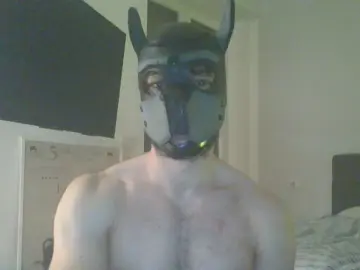 Cam4 Free Porn Cam of LukeSilver7