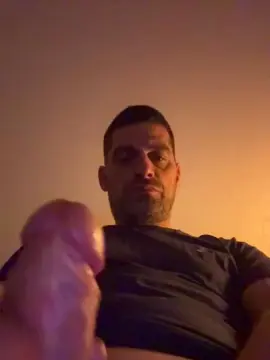 Cam4 Free Porn Cam of Mario4you82