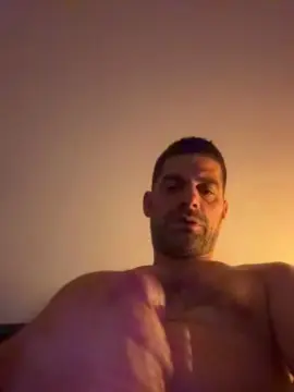 Cam4 Free Porn Cam of Mario4you82