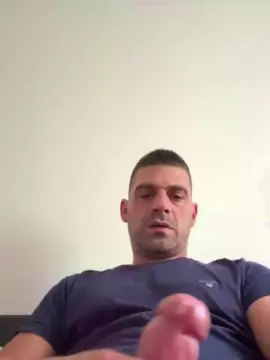 Cam4 Free Live Porn of Mario4you82
