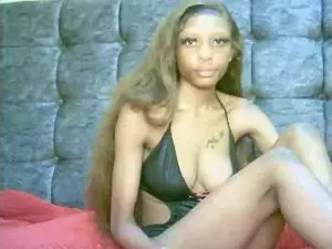 Cam4 Free Porn Cam of Nyra_Draine