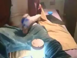 Cam4 Nude Webcam of SamuelTal