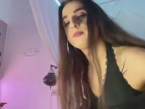 Cam4 Live Porn of ShamiraTrav