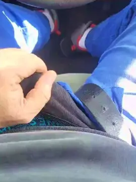 Cam4 Adult Video Chat of beufa84