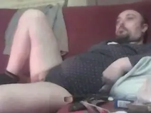 Cam4 Free Live Porn of chefica1987