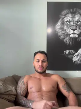 Cam4 Free Live Porn of dogao23