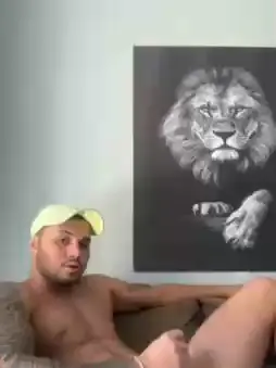 Cam4 Free Live Porn of dogao23