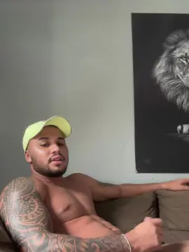 Cam4 Live Sex Cam of dogao23