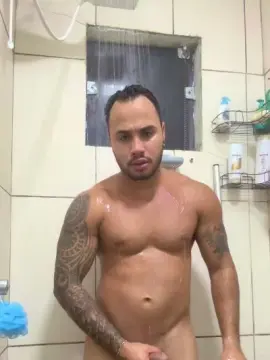 Cam4 Free Live Porn of dogao23