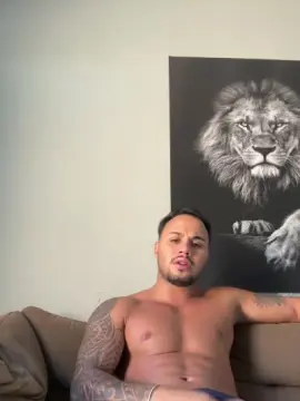 Cam4 Sex Cam of dogao23