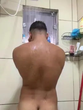 Cam4 Live Sex of dogao23