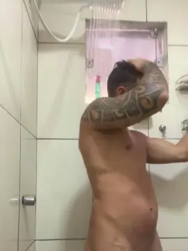 Cam4 Live Sex of dogao23