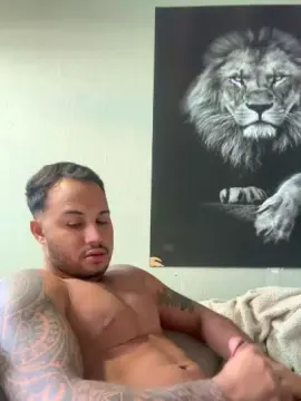Cam4 Free Porn Cam of dogao23