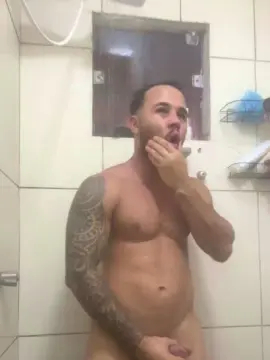 Cam4 Live Sex of dogao23