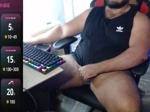 Cam4 Adult Video Chat of fabuloso13